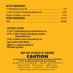 Jonathan Green Broadleaf Weed Control Fertilizer Bundle