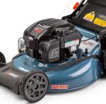 SENIX Self-Propelled 163cc Rear-Wheel Mower