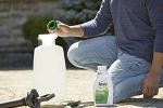 Roundup For Lawns2 Concentrate - Lawn Safe Weed Killer