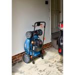 SENIX Self-Propelled 163cc Rear-Wheel Mower