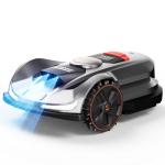 Sunseeker X7 Smart Wireless Robot Lawn Mower