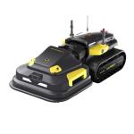 YARBO Pro Robot Lawn Mower for Large Yards