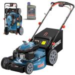 SENIX 22" 3-in-1 Gas Self-Propelled Lawn Mower