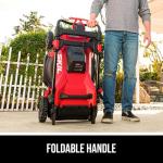 SKIL 40V Cordless Self-Propelled 20" Lawn Mower