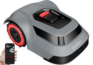 Redkey MGC500 Robot Lawn Mower for 0.12 Acre