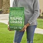 Scotts Rapid Grass Tall Fescue Seed Mix