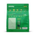 Sunday Heat-Tolerant Grass Seed and Fertilizer