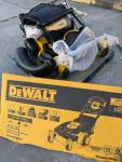DEWALT 28" 224cc Self-Propelled Gas Lawn Mower