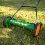 Scotts 20-Inch Classic Push Reel Lawn Mower