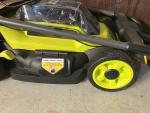 Ryobi 40V HP Self-Propelled Lawn Mower