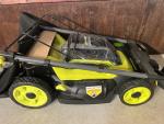 Ryobi 40V HP Self-Propelled Lawn Mower