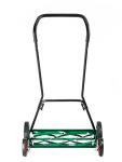 Scotts 20-Inch Classic Push Reel Lawn Mower