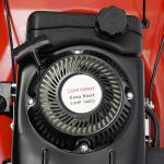 140cc Self-Propelled High Wheel Gas Lawn Mower