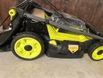 Ryobi 40V HP Self-Propelled Lawn Mower