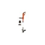 BLACK+DECKER 20V MAX 12 in. Trimmer/Edger