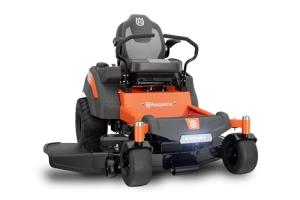 Husqvarna Z254FX 54" Zero-Turn Lawn Mower
