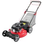 PowerSmart 22-Inch Self-Propelled Gas Lawn Mower