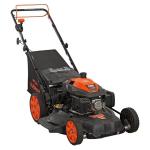 YARDMAX 22" Self-Propelled Gas Lawn Mower