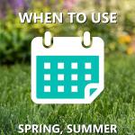 Jonathan Green Organic Lawn Food for All Grass 20 lb