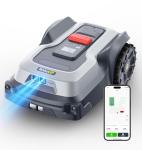 RoboUP T1200Pro Wire-Free Robot Lawn Mower