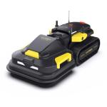 YARBO Robot Lawn Mower for Large Yards