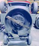 BLACK+DECKER 36V Cordless Self-Propelled Lawn Mower