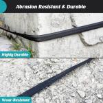 50FT Kink-Free Flexible Garden Hose