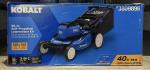 Kobalt 40V Self-Propelled 20-Inch Battery Mower