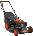 6-Speed RWD 3-in-1 Gas Walk Behind Mower