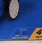 Kobalt 40V Self-Propelled 20-Inch Battery Mower