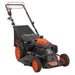 YARDMAX 22" Self-Propelled Gas Lawn Mower