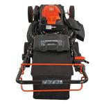 YARDMAX 22" Self-Propelled Gas Lawn Mower