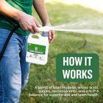 Turf Titan Fast-Acting Lawn Fertilizer with Sprayer