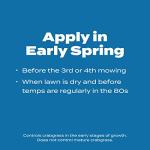 Scotts Turf Builder Crabgrass Preventer & Lawn Food