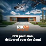 WORX Landroid Vision Smart Robot Lawn Mower