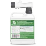 Turf Titan Fast-Acting Lawn Fertilizer with Sprayer