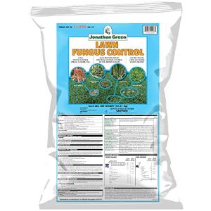 Jonathan Green Lawn Fungus Control Fungicide 15,000 Sq. Ft