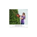 BLACK+DECKER 20V MAX Cordless Hedge Trimmer
