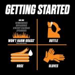 Ortho Weed Clear Ready-to-Spray 32 oz Killer