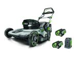 Ego 21-Inch Self-Propelled Cordless Lawn Mower