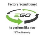 Ego 21-Inch Self-Propelled Cordless Lawn Mower