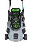 Ego 21-Inch Self-Propelled Cordless Lawn Mower