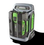 Ego 21-Inch Self-Propelled Cordless Lawn Mower