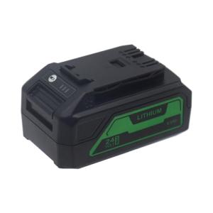 24V Lithium Battery for Greenworks Cordless Tools