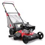 PowerSmart 21-Inch Gas Powered Walk-Behind Lawn Mower