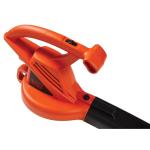 BLACK+DECKER 7A Electric Leaf Blower