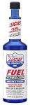 Lucas Fuel Stabilizer, 0.48 Liter Bottle