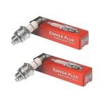 Champion Spark Plug for Craftsman - 2 Pack