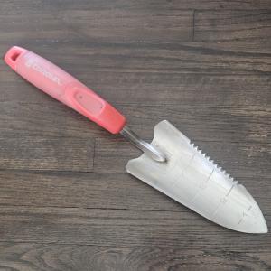 ComfortGEL Stainless Steel Garden Trowel - 13.5