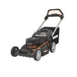 Worx Nitro 40V Self-Propelled Cordless Lawn Mower